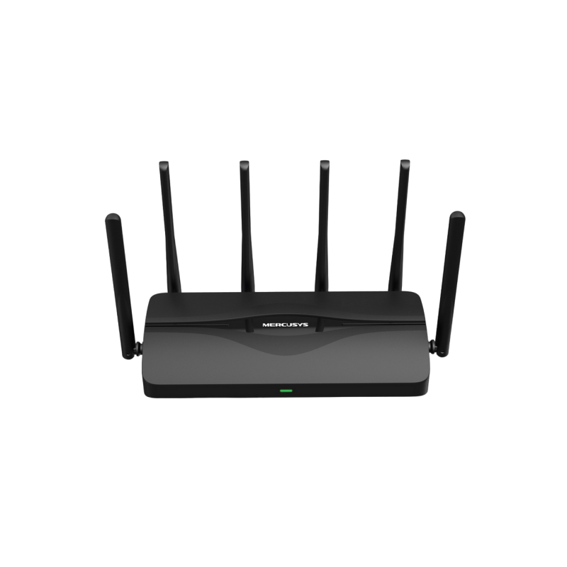 Роутер Mercusys MR47BE