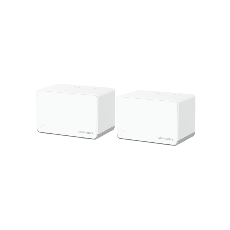 Роутер Mercusys Halo H70X(2-pack)