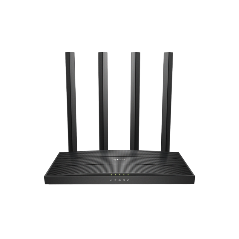 Роутер TP-Link Archer C80