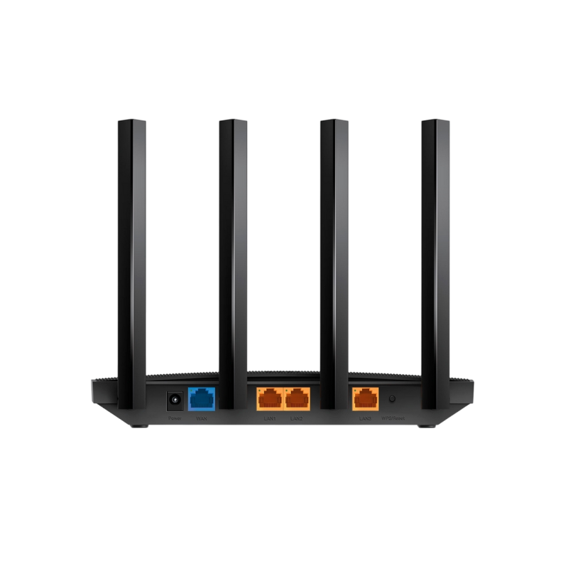 Роутер TP-Link Archer AX17