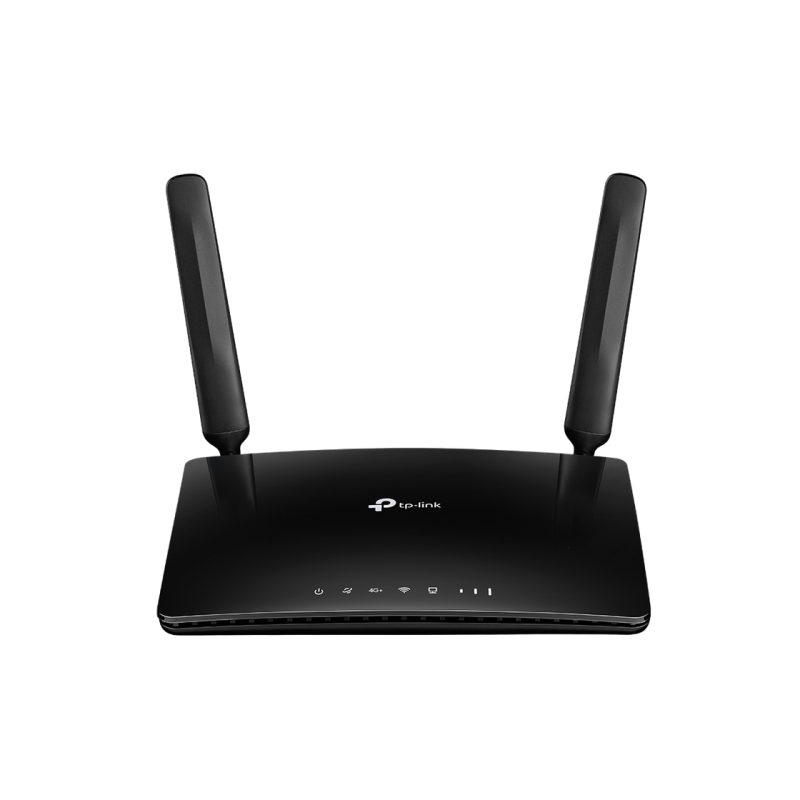 Маршрутизатор TP-Link Archer MR600