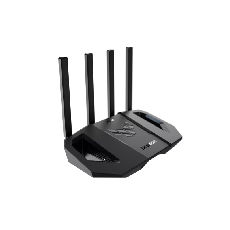 Роутер Asus TUF Gaming BE3600