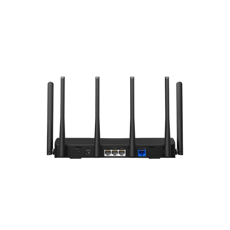 Роутер Mercusys MR47BE