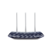 Wi-Fi AC двухдиапазонный маршрутизатор TP-LINK, "EC120-F5 (Archer C20)", 750 Мбит/с