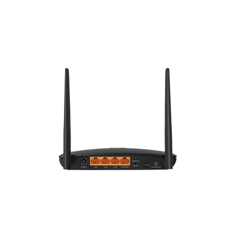 Роутер TP-Link Archer MR402