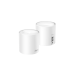 Роутер TP-Link Deco X10(2-pack)