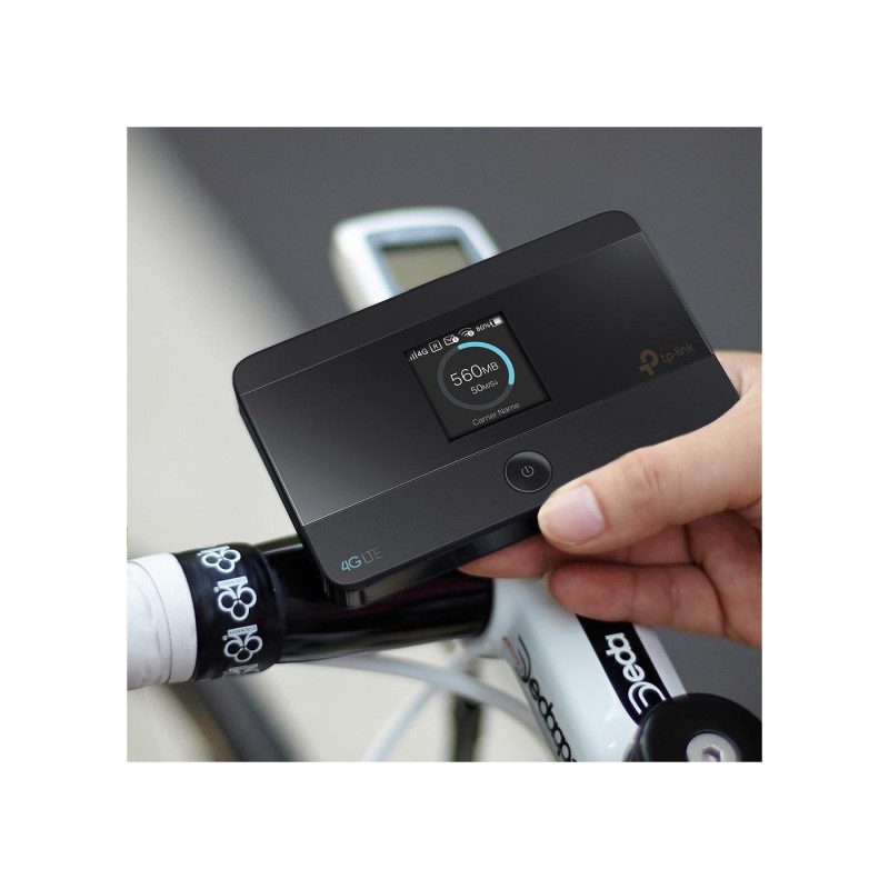 Роутер TP-Link M7350