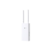 4G LTE Wi-Fi N Outdoor Router TP-LINK, "TL-MR100-Outdoor", 300Mbps, 2xDetachable Antennas, IP65, ±6kV