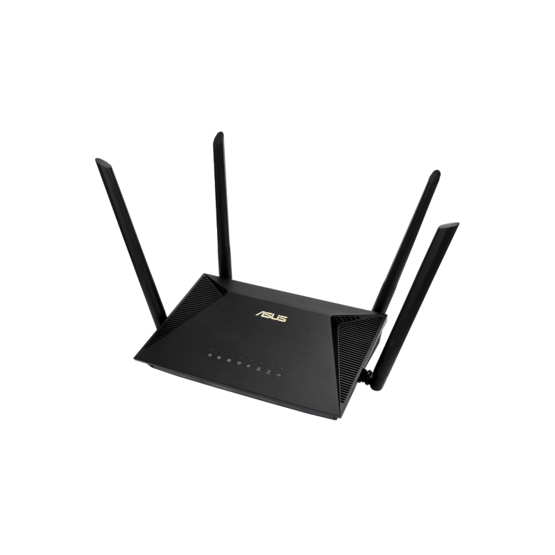 Роутер Asus RT-AX53U