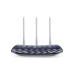 Wi-Fi AC двухдиапазонный маршрутизатор TP-LINK, "EC120-F5 (CZWISP) V1.0", 750 Мбит/с