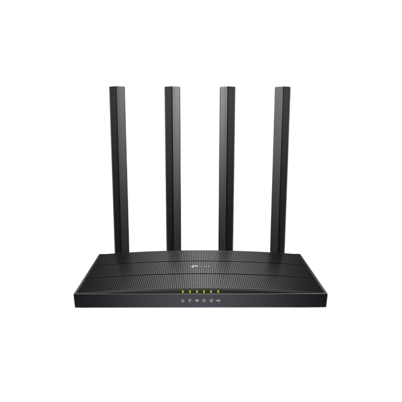 Роутер TP-Link Archer C6U