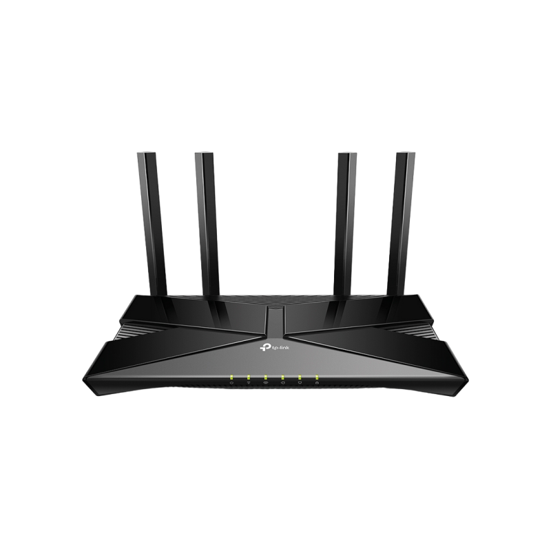 Роутер TP-Link Archer AX53