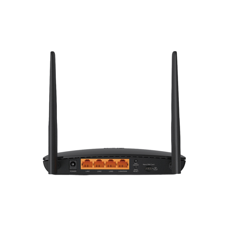 Роутер TP-Link Archer MR400