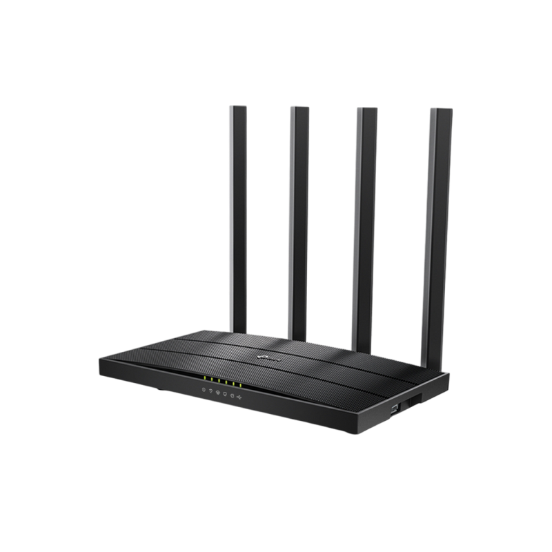 Роутер TP-Link Archer C6U