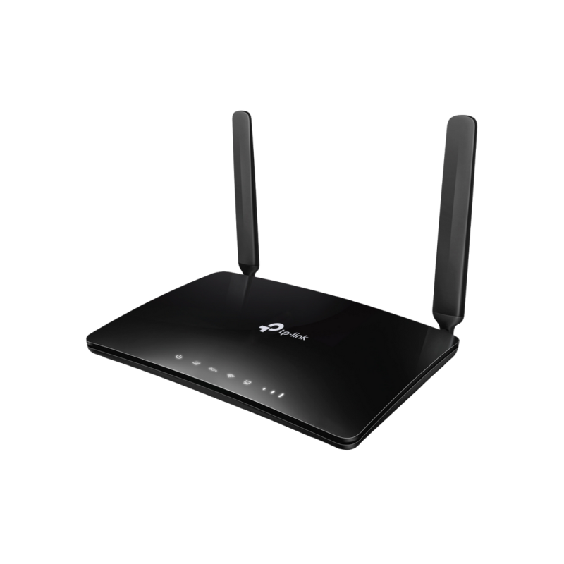 Маршрутизатор TP-Link Archer MR600