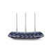 Wi-Fi AC двухдиапазонный маршрутизатор TP-LINK, "EC120-F5 (Archer C20)", 750 Мбит/с