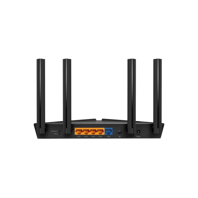 Роутер TP-Link Archer AX1800