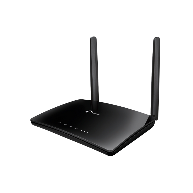 Роутер TP-Link Archer MR400