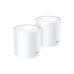 Роутер TP-Link Deco X20(2-pack) RF