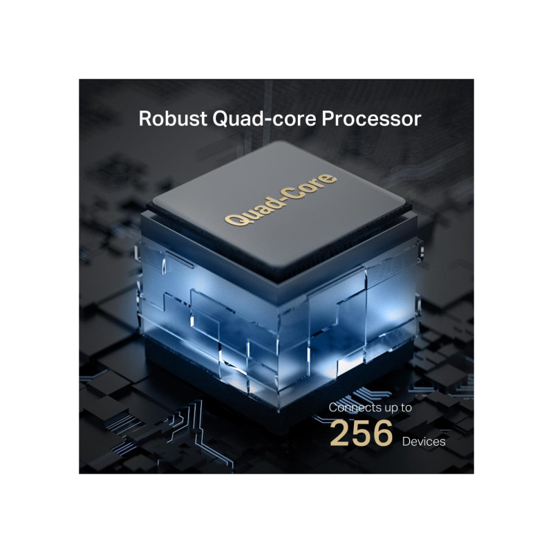 Router Mercusys MR90X