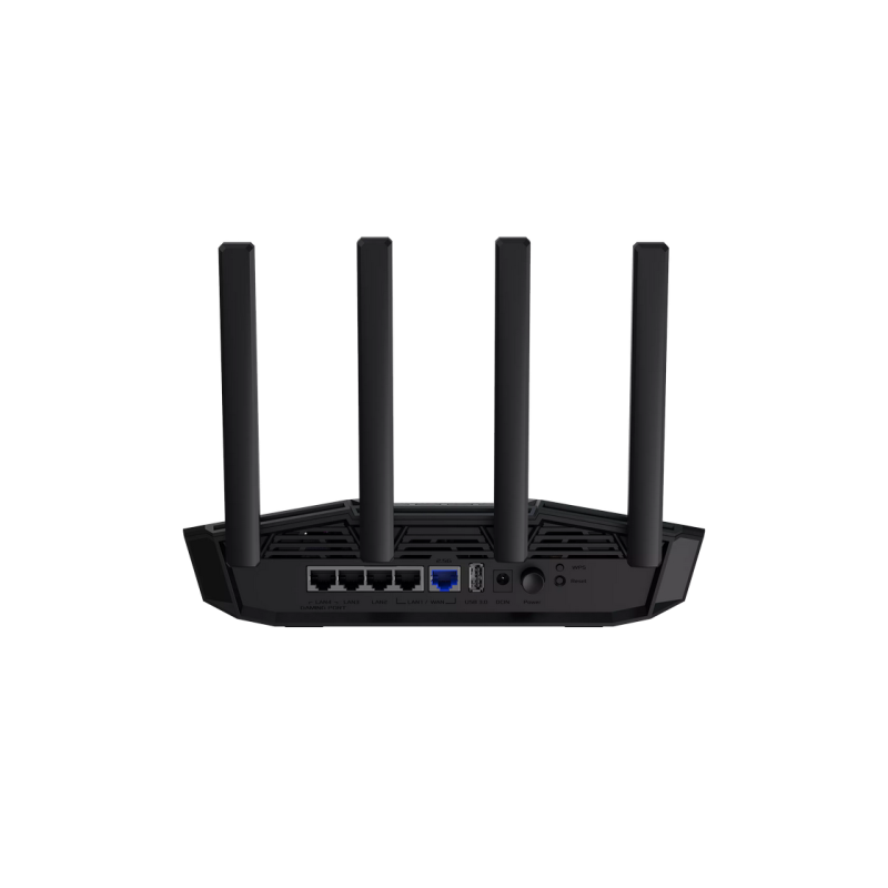 Роутер Asus TUF Gaming BE3600