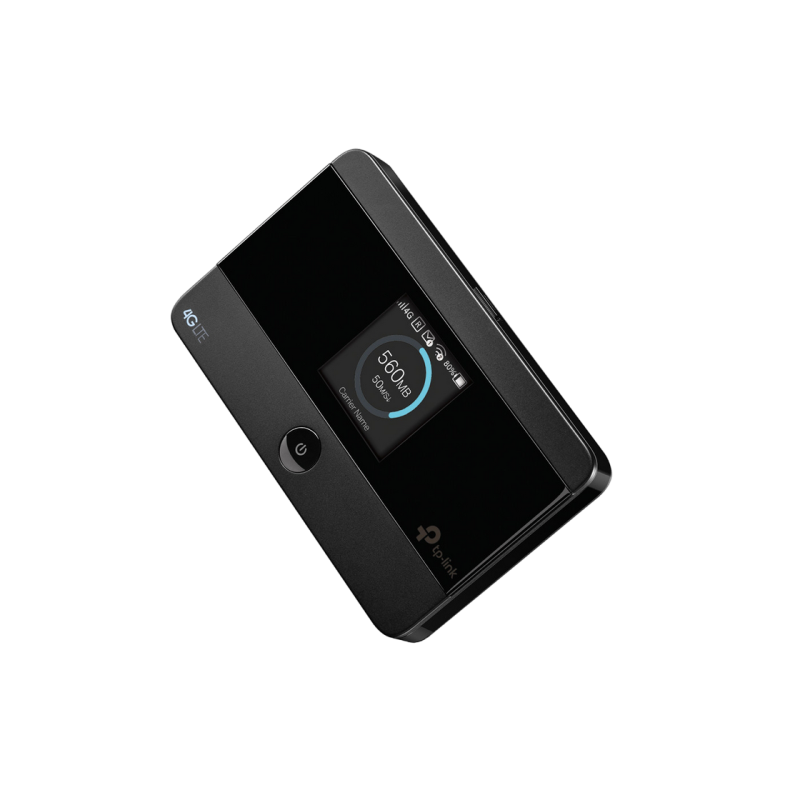 Роутер TP-Link M7350