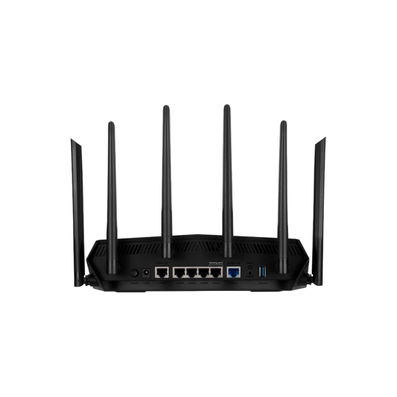 Router Asus TUF Gaming TUF-AX6000
