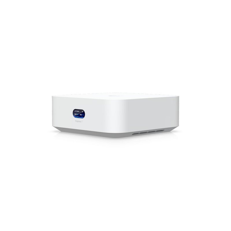 Роутер Ubiquiti Cloud Gateway UX7