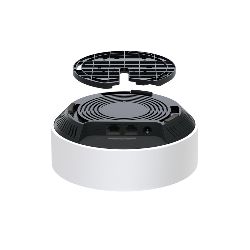 Роутер TP-Link Deco X50-PoE(2-pack)