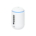 Wi-Fi 7 Tri-Band Ubiquiti Dream Router 7 "UDR7", 10.7Gbps,4x2.5Gbit,1x10Gbit, 6xAntennas