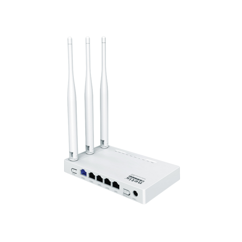 Router Netis WF2710