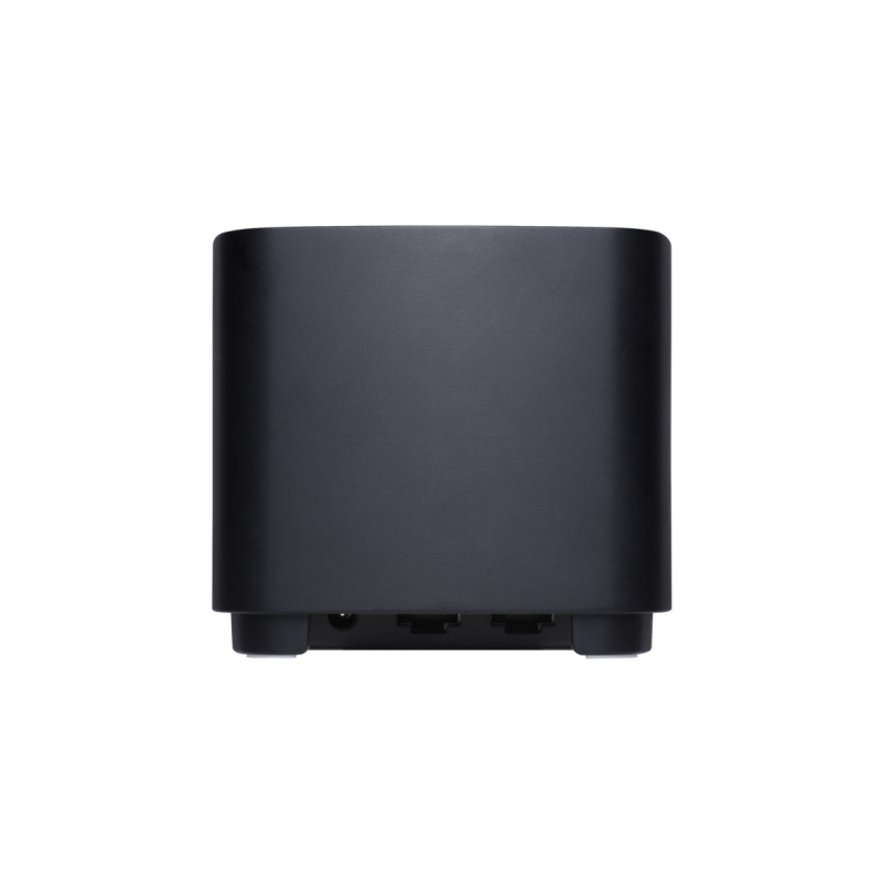 Роутер Asus ZenWiFi XD4 Plus (2-pack), Black