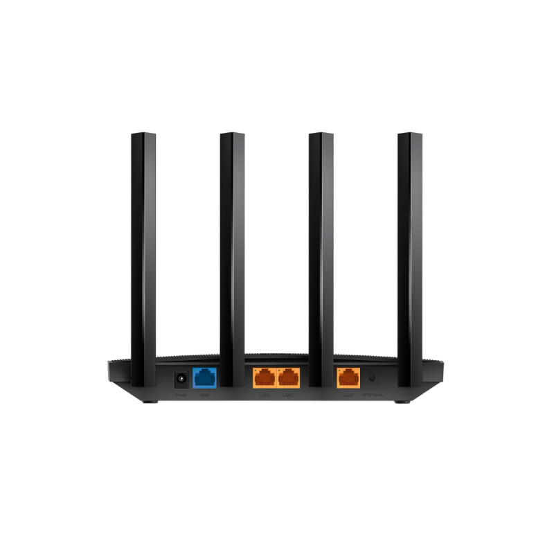 Роутер TP-Link Archer AX12