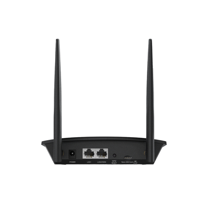 Роутер TP-Link TL-MR100