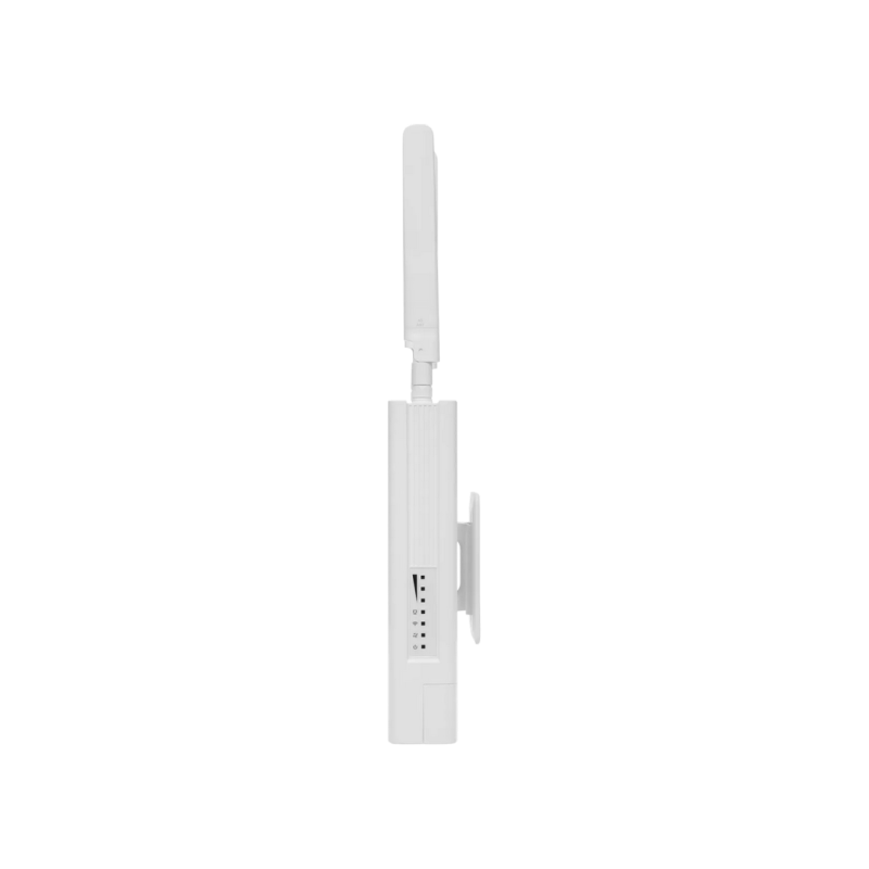 4G LTE Wi-Fi N Outdoor Router TP-LINK, "TL-MR100-Outdoor", 300Mbps, 2xDetachable Antennas, IP65, ±6kV