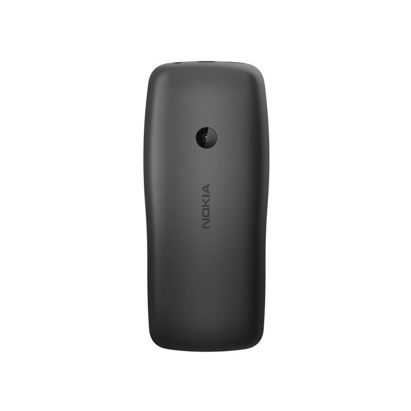 Mobile Phone Nokia 110 Black