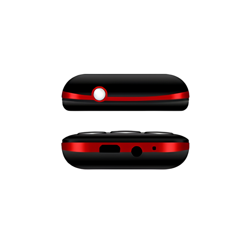 Allview L802 красный