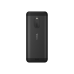 230 (2024), display 2.8", Dual SIM, Black