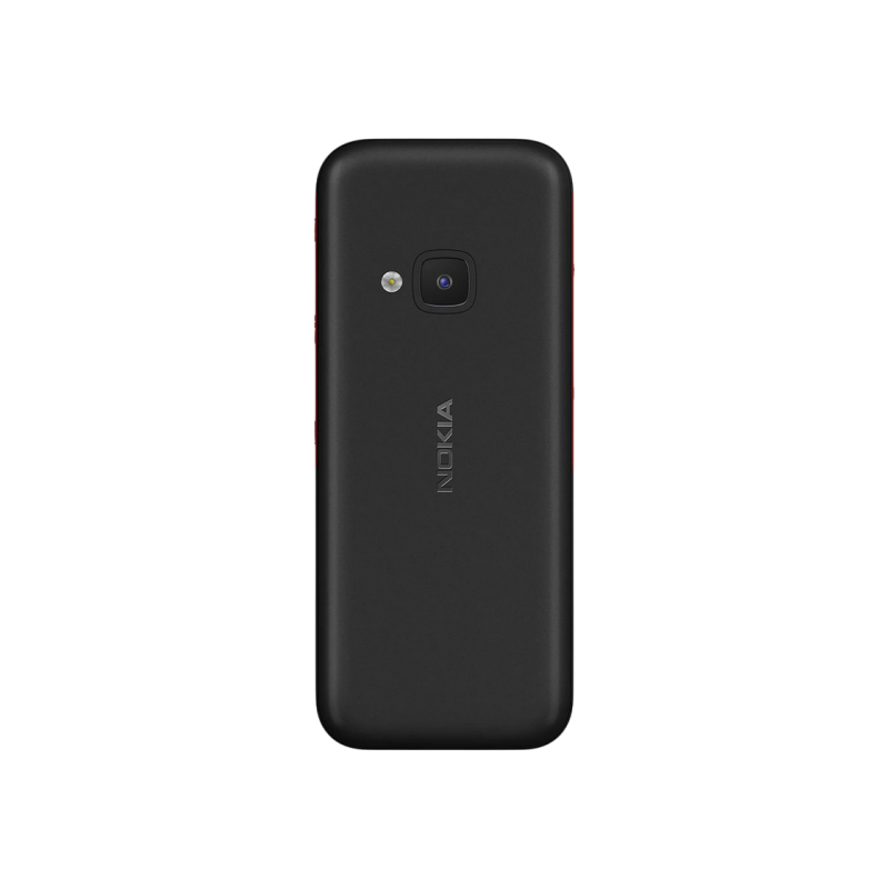 Mobile Phone Nokia 5310 (2024) DS BlackRed