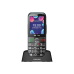 Telefon Mobil Maxcom MM724 4G Black