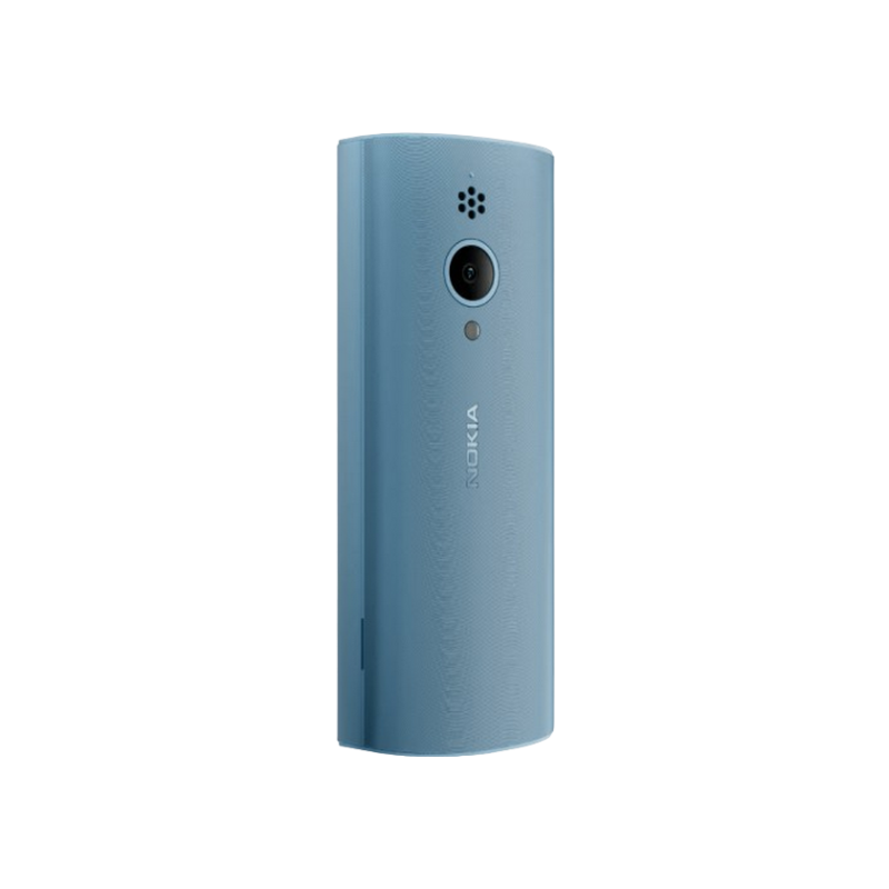 150 DS 2023 Blue