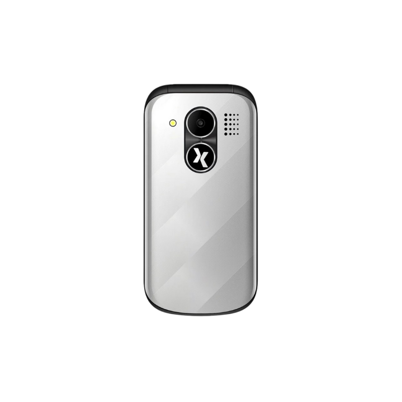 Mobile Phone Maxcom MM815 DS Gray