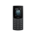 Nokia 105 4G (2023) DS Уголь