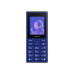 Nokia 105 (2024) DS Синий