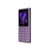 Nokia 105 4G (2024) DS Фиолетовый