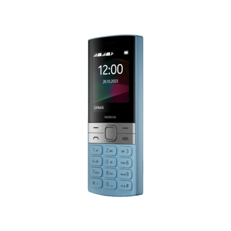 150 DS 2023 Blue