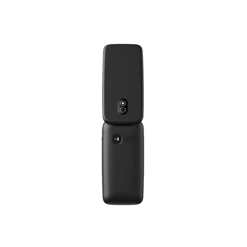 Mobile Phone KX-TU410 Panasonic 4G Black