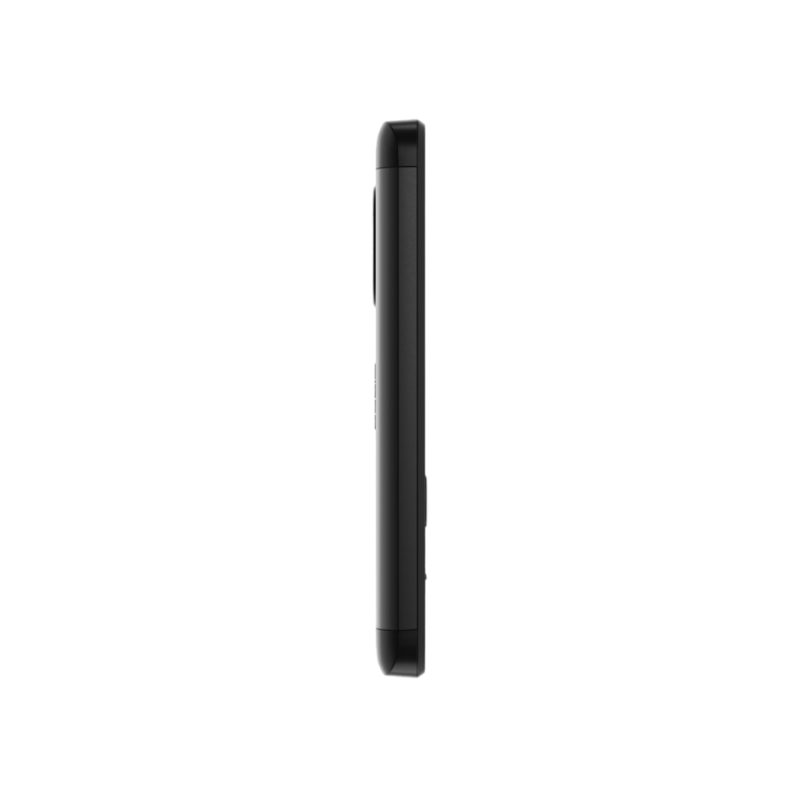 230 (2024), display 2.8", Dual SIM, Black