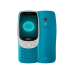 Mobile Phone 3210 (2024) 4G, DS Blue