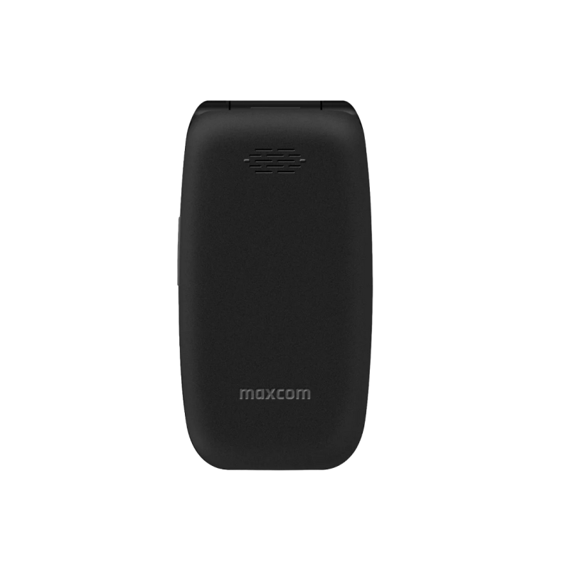 Telefon Mobil Maxcom MM828 4G Black